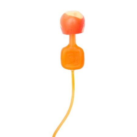 Howard Leight TrustFit Pod Corded Push In Earplug 3pk w Case R-02237